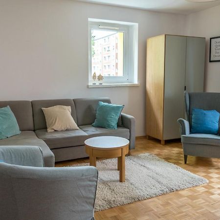 Nest Comfort Torun Bagian luar foto