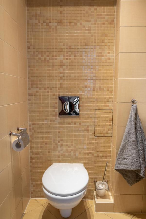 Nest Comfort Torun Bagian luar foto