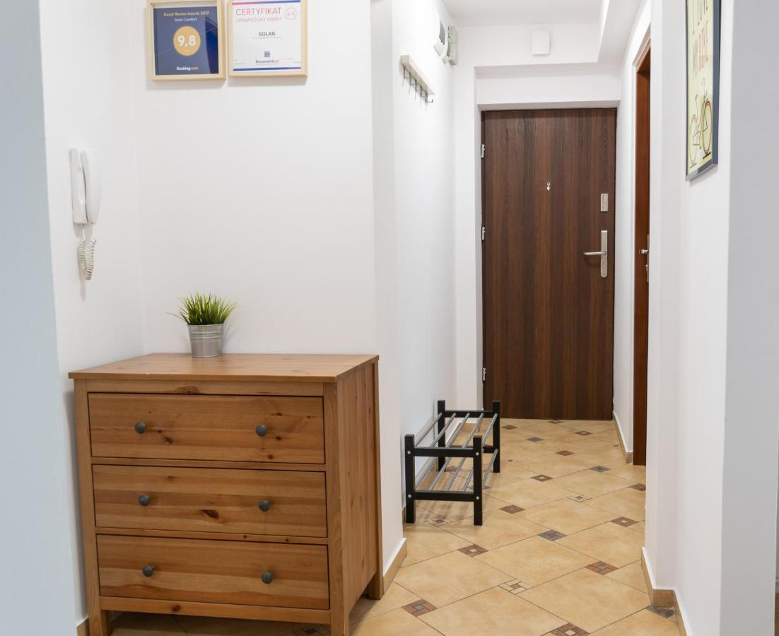 Nest Comfort Torun Bagian luar foto