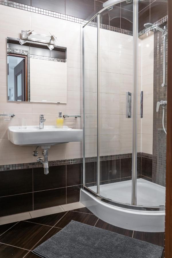 Nest Comfort Torun Bagian luar foto