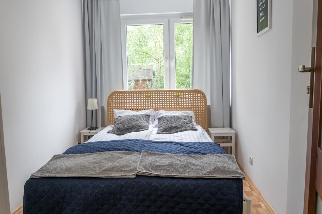 Nest Comfort Torun Bagian luar foto