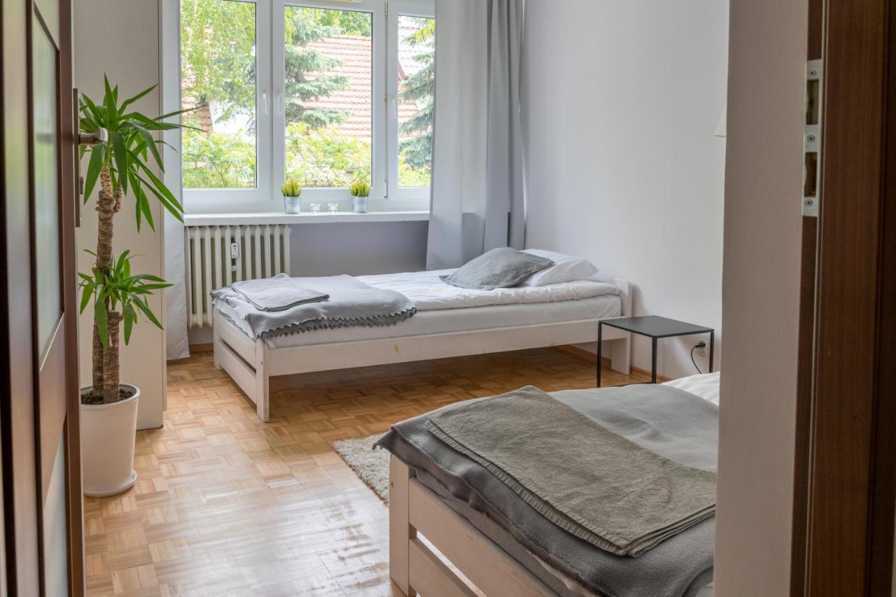 Nest Comfort Torun Bagian luar foto