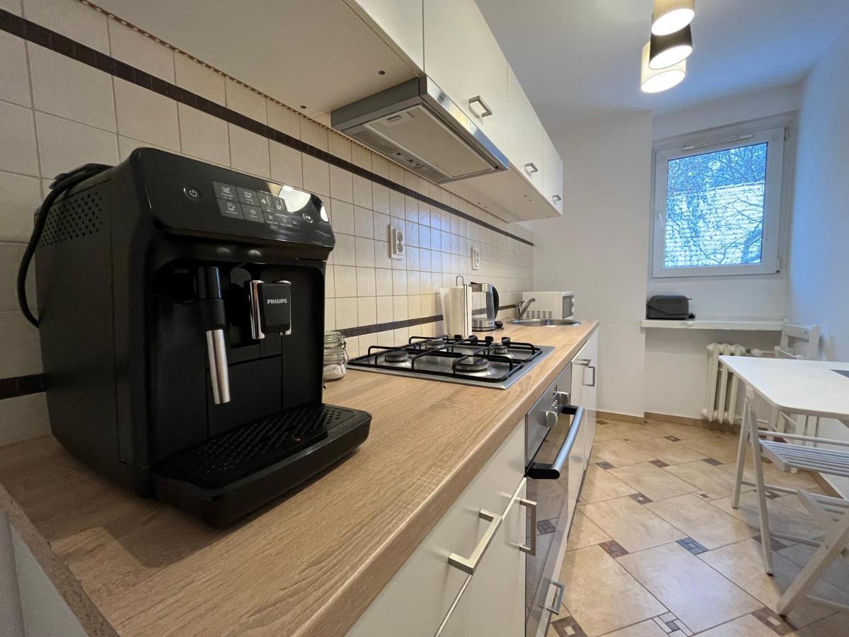 Nest Comfort Torun Bagian luar foto